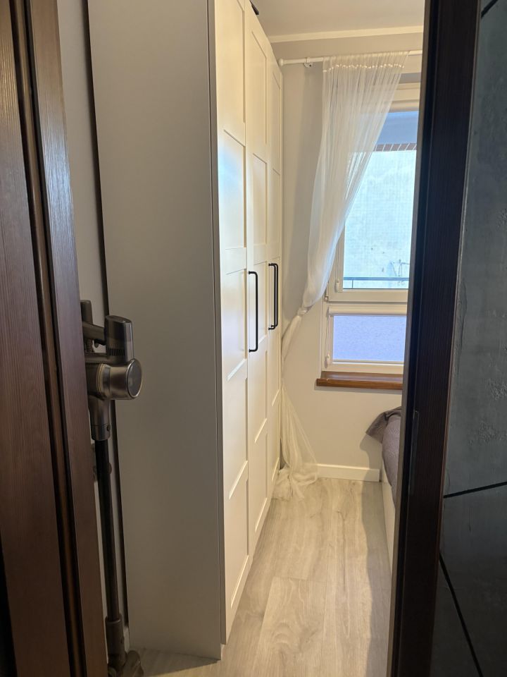 Mieszkanie 3-pokojowe Elbląg Centrum, ul. Hetmańska. Zdjęcie 12