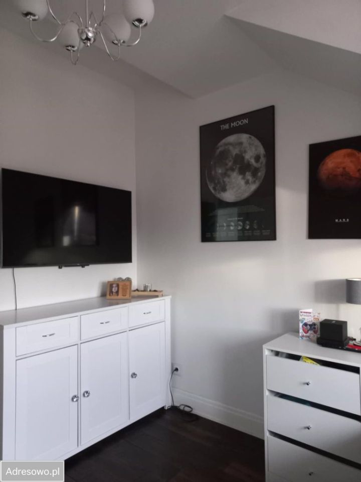 Mieszkanie 3-pokojowe Lubin Stary Lubin, ul. Jana Kochanowskiego. Zdjęcie 2