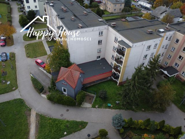 Lokal Tuchola, ul. Cegielniana. Zdjęcie 16