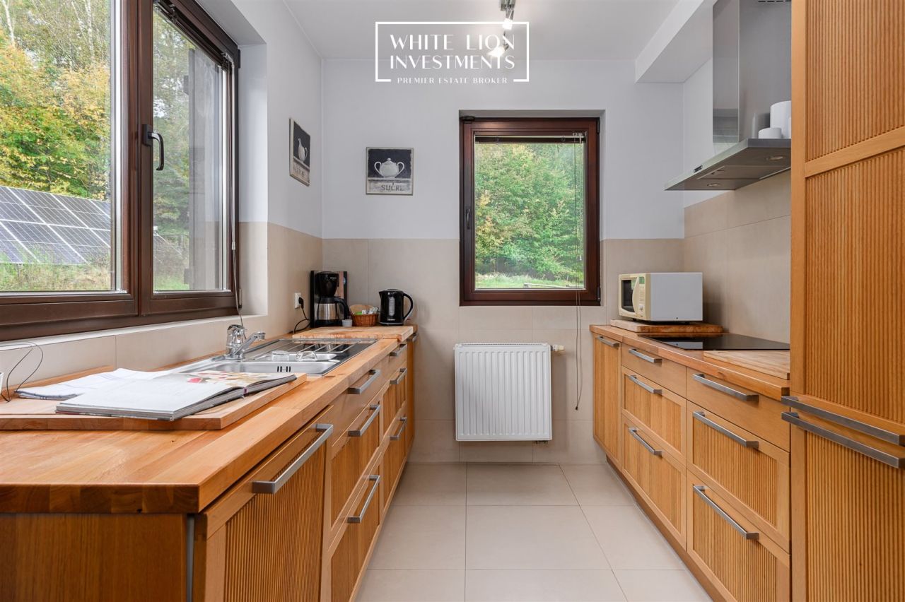 dom wolnostojący, 4 pokoje Glaznoty. Zdjęcie 5