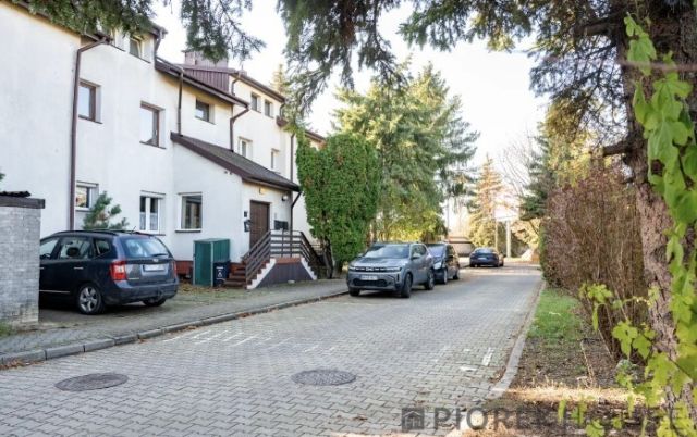 Mieszkanie 5-pokojowe Warszawa Ursynów, ul. Dezyderego Adama Chłapowskiego. Zdjęcie 15