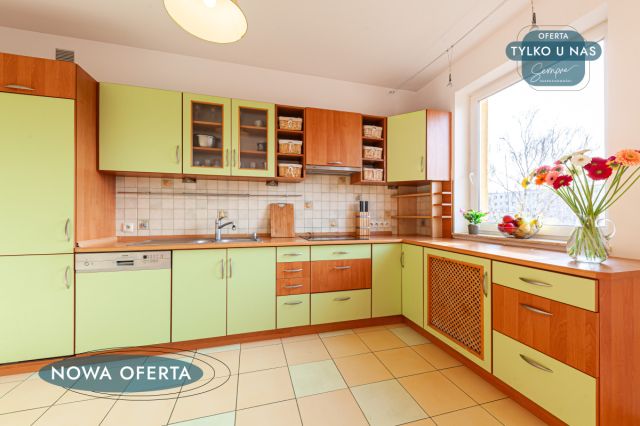 Mieszkanie 3-pokojowe Łódź Radogoszcz, ul. Okoniowa. Zdjęcie 4