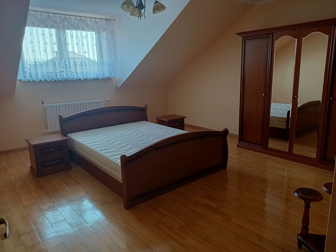 Mieszkanie 4-pokojowe Przasnysz, ul. Żwirki i Wigury. Zdjęcie 5