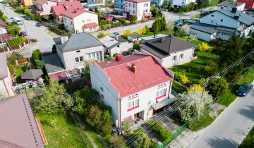 dom wolnostojący, 6 pokoi Ostrowiec Świętokrzyski, ul. Kasztanowa