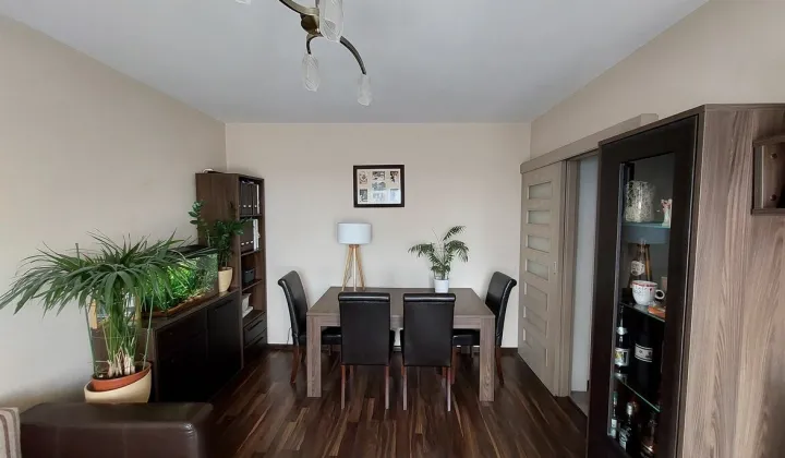 Mieszkanie 2-pokojowe Łódź Retkinia, ul. Retkińska