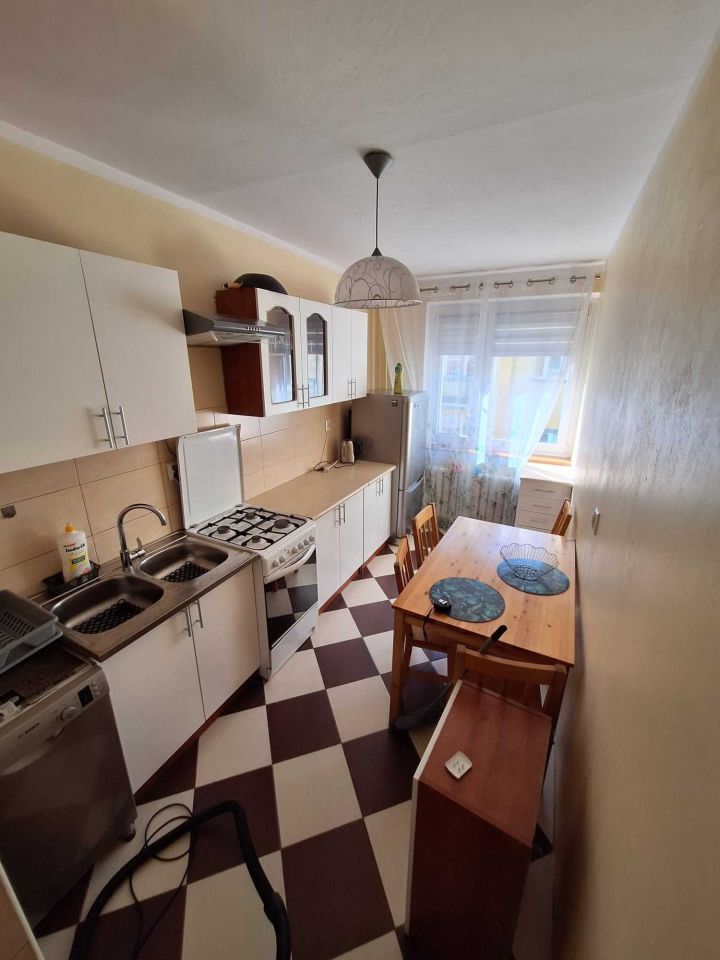 Mieszkanie 2-pokojowe Szczecin Świerczewo. Zdjęcie 4