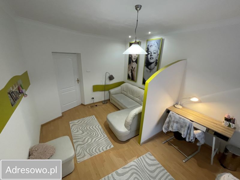 Mieszkanie 4-pokojowe Gorzów Wielkopolski Śródmieście, ul. Mieszka I. Zdjęcie 12