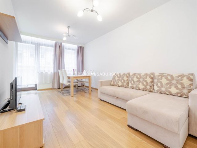 Mieszkanie 3-pokojowe Kraków Krowodrza, ul. Kazimierza Wielkiego. Zdjęcie 4