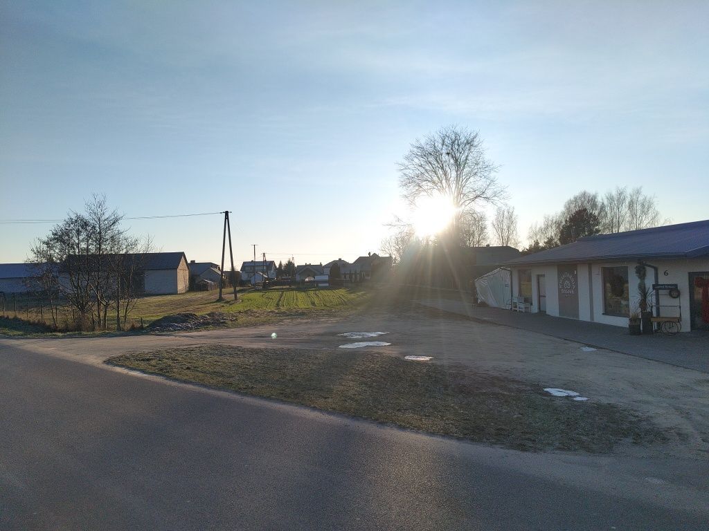 Działka budowlana Piszczac, ul. Cmentarna. Zdjęcie 7