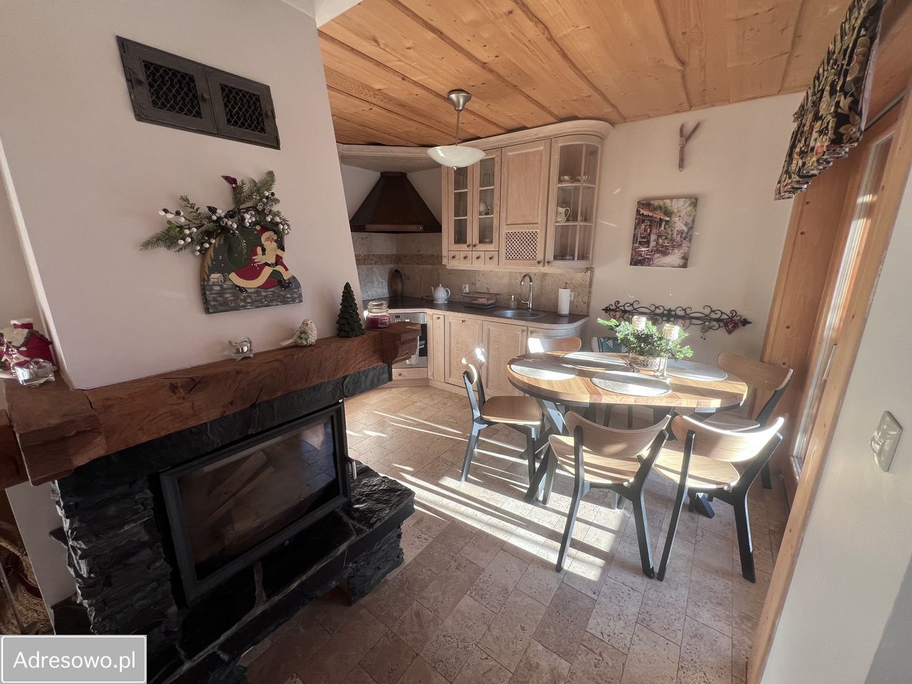 dom wolnostojący, 5 pokoi Murzasichle. Zdjęcie 7