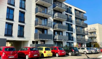 Mieszkanie 1-pokojowe Warszawa Bemowo, ul. Żołnierzy Wyklętych