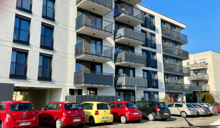 Mieszkanie 1-pokojowe Warszawa Bemowo, ul. Żołnierzy Wyklętych