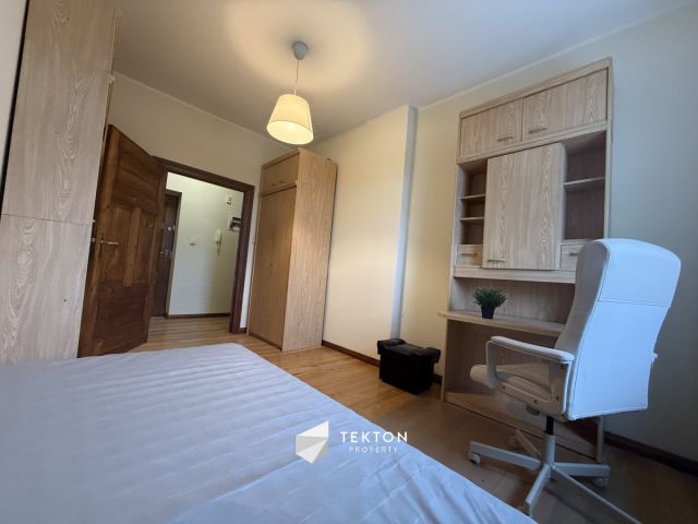 Mieszkanie 2-pokojowe Poznań Wilda, ul. Antoniego Kosińskiego. Zdjęcie 8