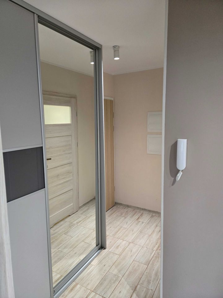 Mieszkanie 2-pokojowe Gdańsk Orunia, ul. Niepołomicka. Zdjęcie 4