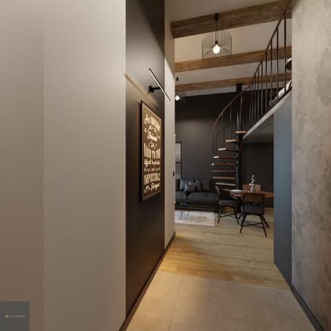 Mieszkanie 2-pokojowe Katowice Śródmieście, ul. Warszawska. Zdjęcie 6