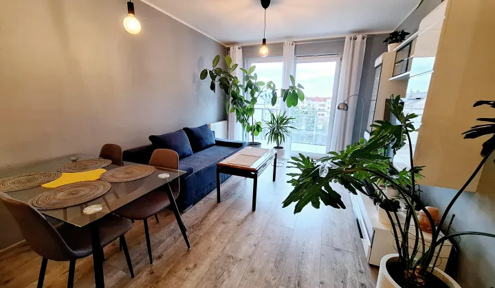 Mieszkanie 2-pokojowe Kraków Prądnik Biały, ul. Kuźnicy Kołłątajowskiej