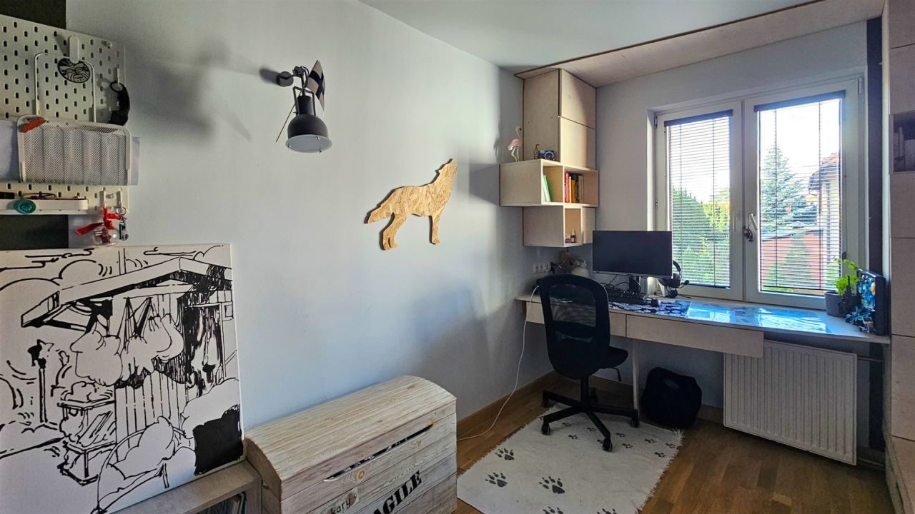 Mieszkanie 3-pokojowe Pisz, ul. dr. Władysława Klementowskiego. Zdjęcie 15