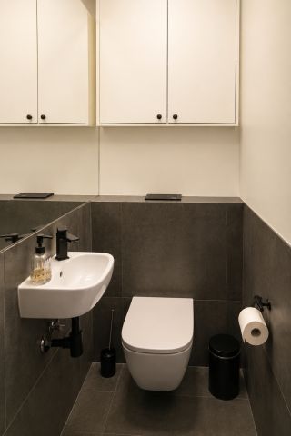 Mieszkanie 3-pokojowe Poznań Rataje, os. Orła Białego. Zdjęcie 8