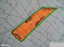 Działka budowlana Świnna Poręba. Zdjęcie 3