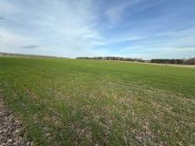 Działka budowlana Pomocnia. Zdjęcie 1