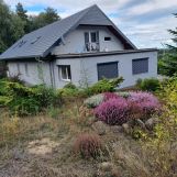 dom wolnostojący, 7 pokoi Bukowina Sycowska. Zdjęcie 3