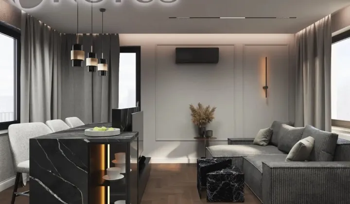 Mieszkanie 2-pokojowe Kraków, ul. Dobrego Pasterza