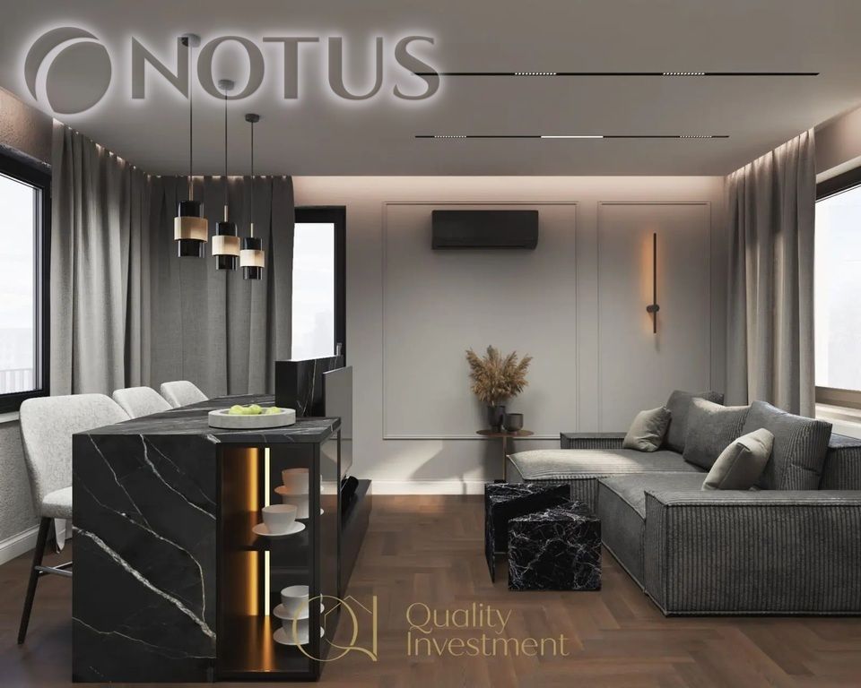 Mieszkanie 2-pokojowe Kraków, ul. Dobrego Pasterza. Zdjęcie 1