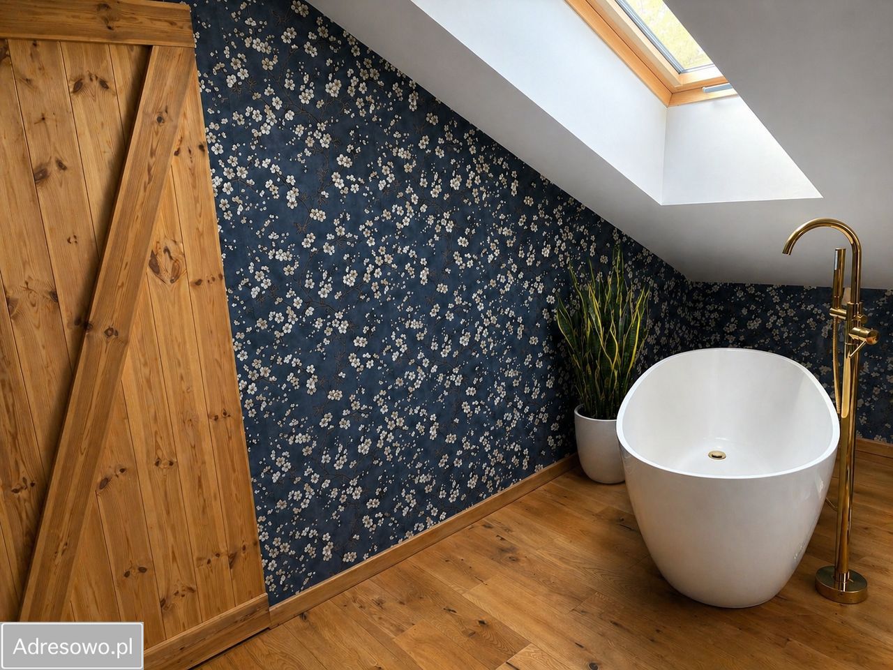 dom szeregowy, 4 pokoje Gniewomirowice. Zdjęcie 10