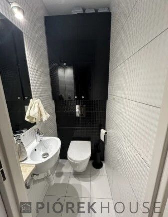 Mieszkanie 3-pokojowe Warszawa Praga-Południe, ul. Floriana Znanieckiego. Zdjęcie 14