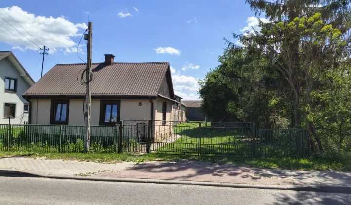 siedlisko Hordzież