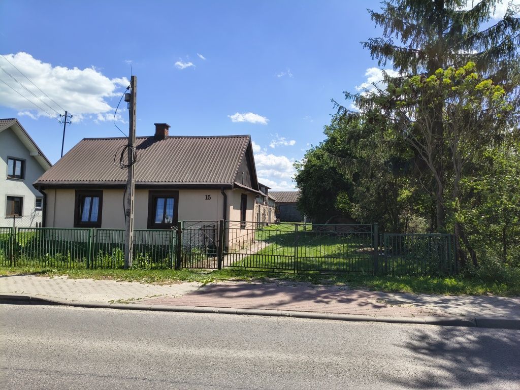 siedlisko Hordzież. Zdjęcie 1