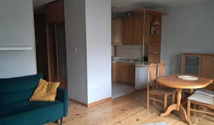 Mieszkanie 3-pokojowe Marki, ul. Kosynierów