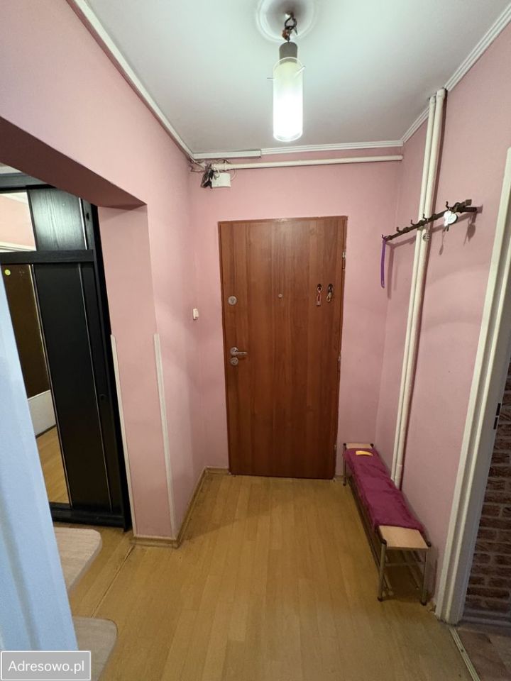 Mieszkanie 3-pokojowe Kraków Prokocim, ul. Leonida Teligi. Zdjęcie 3