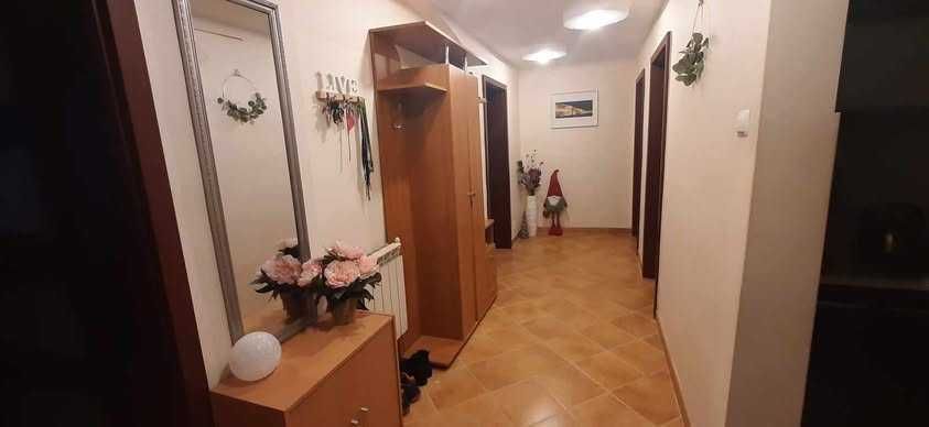 Mieszkanie 3-pokojowe Ełk Centrum, ul. Stanisława Moniuszki. Zdjęcie 6