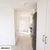 Mieszkanie 4-pokojowe Warszawa Saska Kępa, ul. Międzynarodowa. Zdjęcie 2