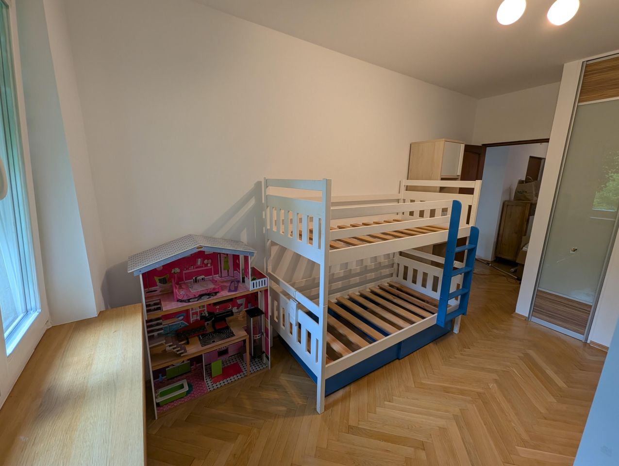 Mieszkanie 3-pokojowe Warszawa Ursynów, ul. Ludwika Paszkiewicza. Zdjęcie 11
