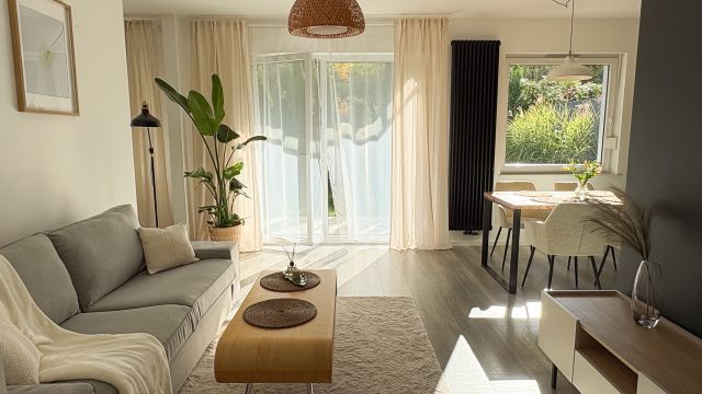 Mieszkanie 2-pokojowe Poznań Nowe Miasto, ul. Inflancka. Zdjęcie 1