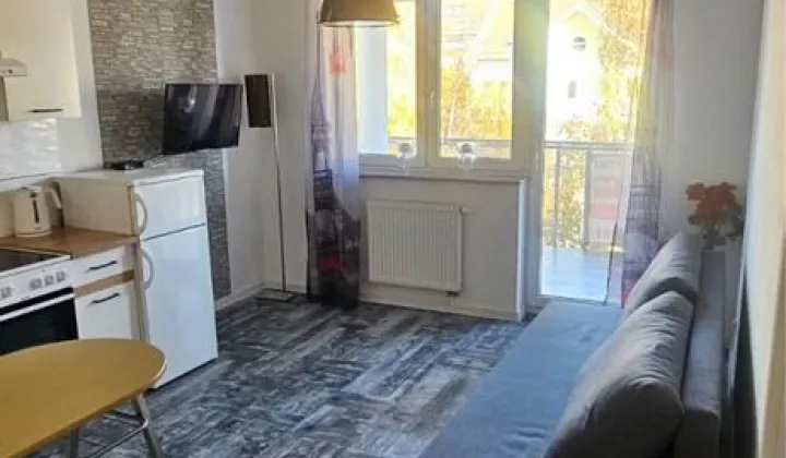 Mieszkanie 2-pokojowe Gorzów Wielkopolski