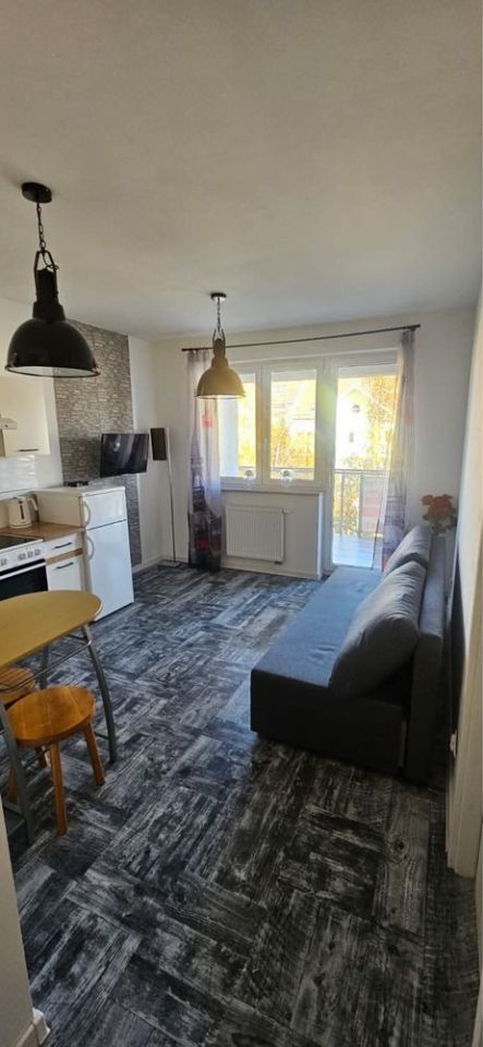 Mieszkanie – Gorzów Wielkopolski, Śródmieście, Nowe Miasto