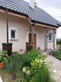 dom wolnostojący, 4 pokoje Skalin. Zdjęcie 1