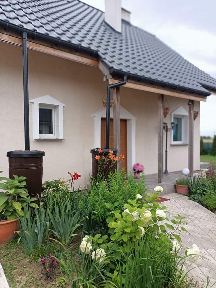dom wolnostojący, 4 pokoje Skalin. Zdjęcie 2
