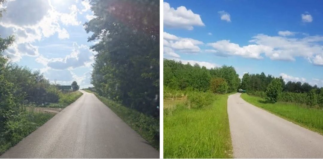 Działka budowlana Gumienice Straszniów Gumienicki. Zdjęcie 2