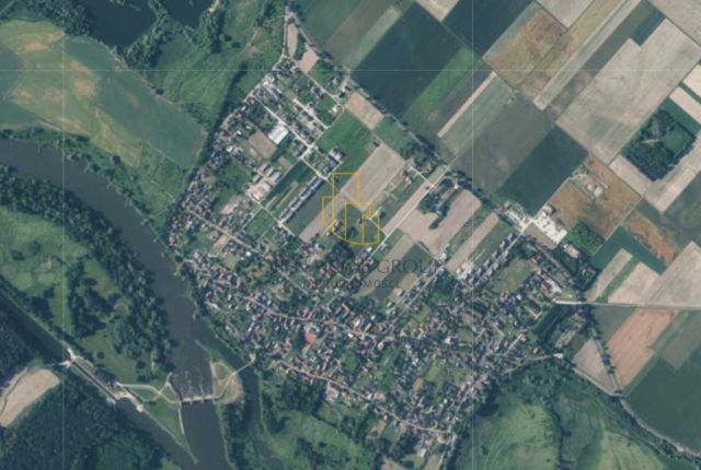Działka budowlana Ratowice. Zdjęcie 2