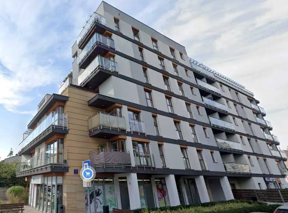 Pokój Warszawa Bemowo, ul. Kluczborska. Zdjęcie 9