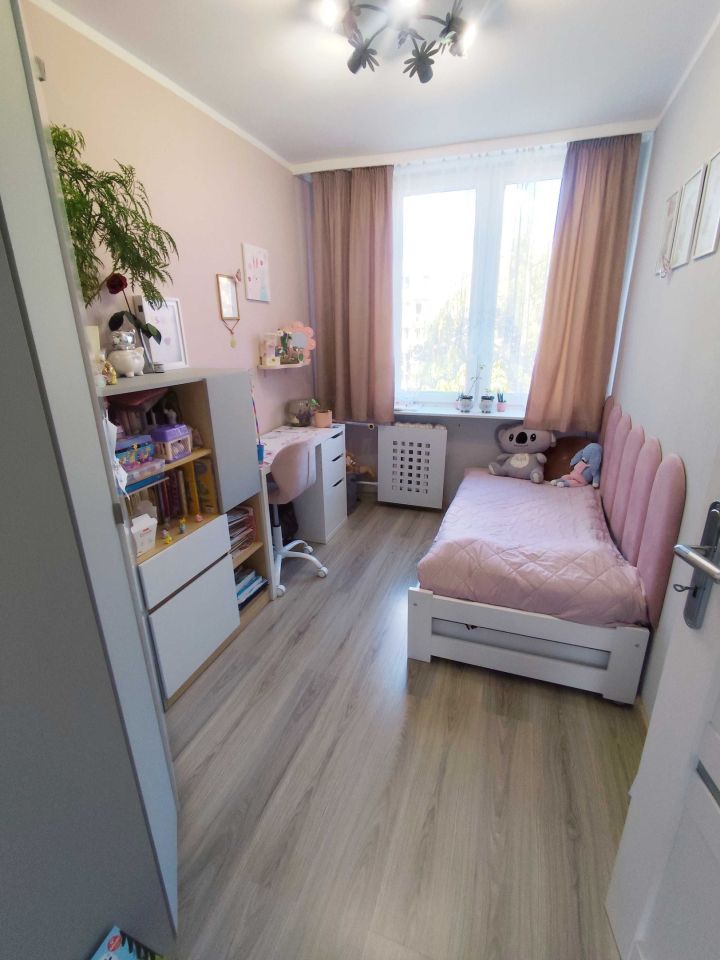 Mieszkanie 3-pokojowe Radzyń Podlaski. Zdjęcie 7