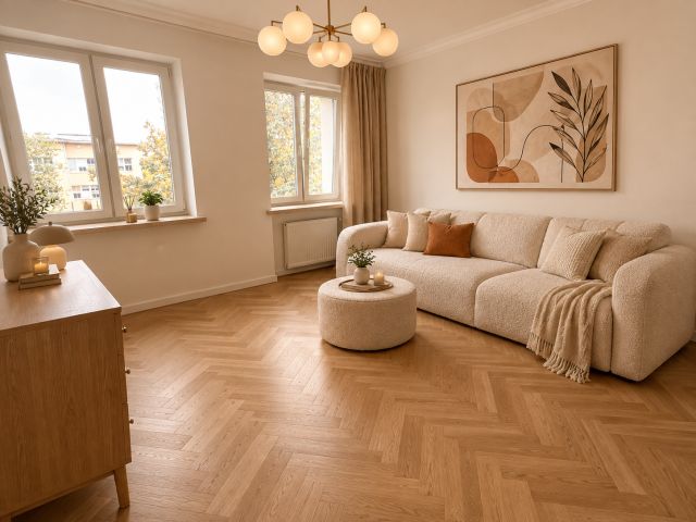 Mieszkanie 2-pokojowe Warszawa Koło, ul. Deotymy. Zdjęcie 6