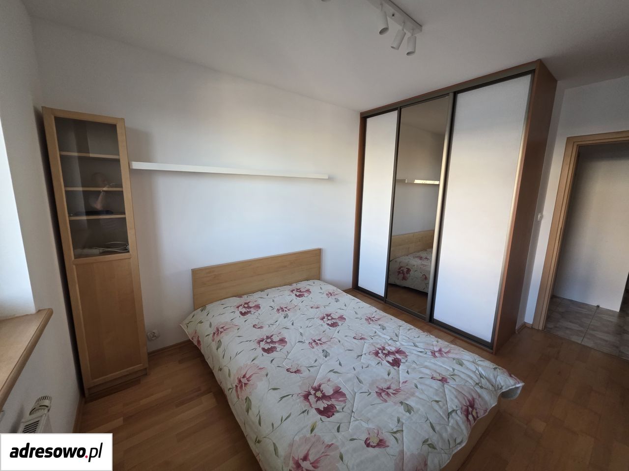 Mieszkanie 2-pokojowe Warszawa Tarchomin, ul. Odkryta. Zdjęcie 4