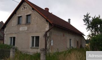 dom wolnostojący Kuźnica Ligocka, Kuźnica Ligocka 58