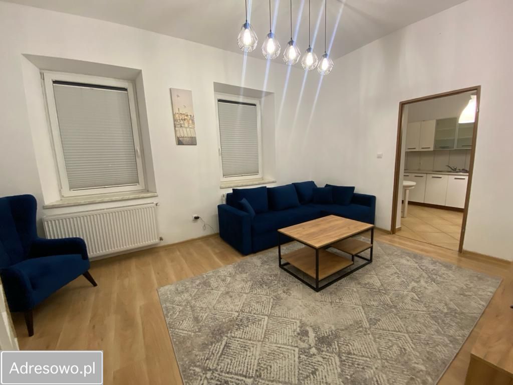 Mieszkanie 1-pokojowe Chorzów Batory, ul. Wrocławska