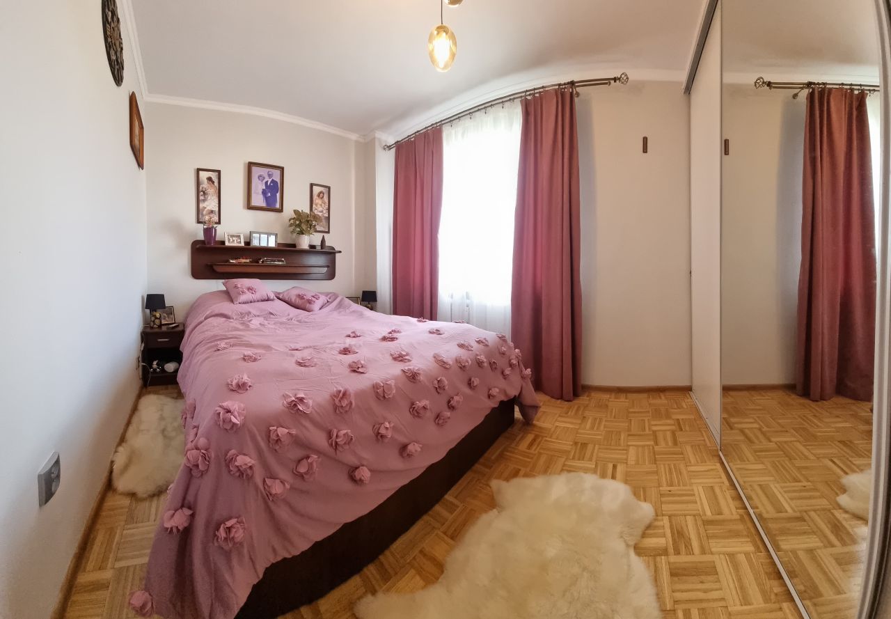 Mieszkanie 4-pokojowe Warszawa Bemowo, ul. Wrocławska. Zdjęcie 15